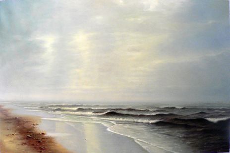 Seascape
